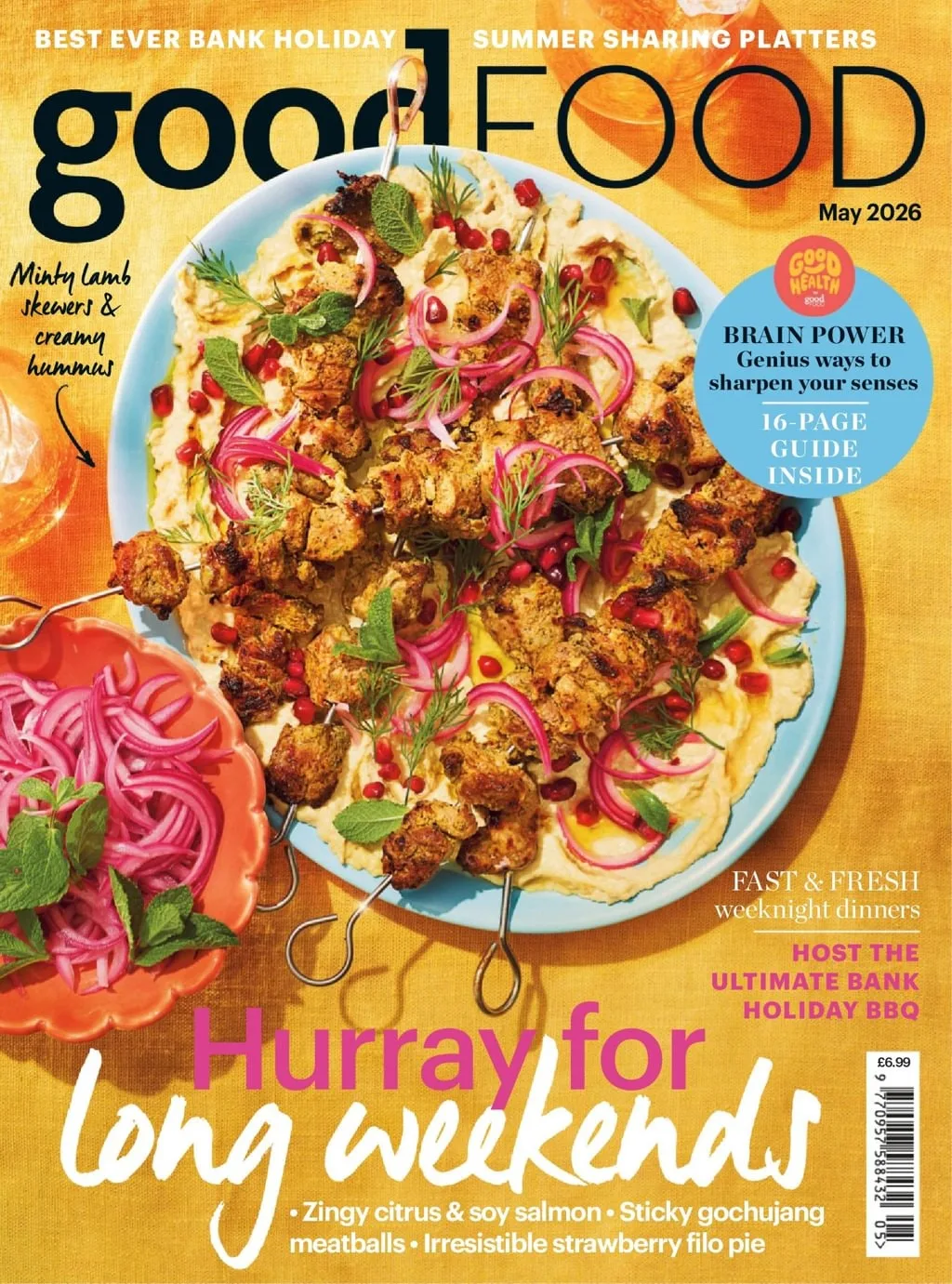 BBC Good Food Magazine