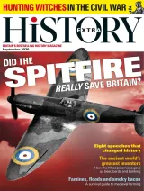History Extra Magazine 1