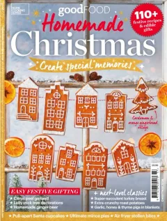 BBC Home Cooking Series Magazine