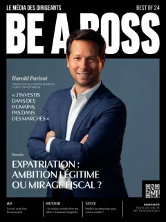 Be A Boss (Fransk)