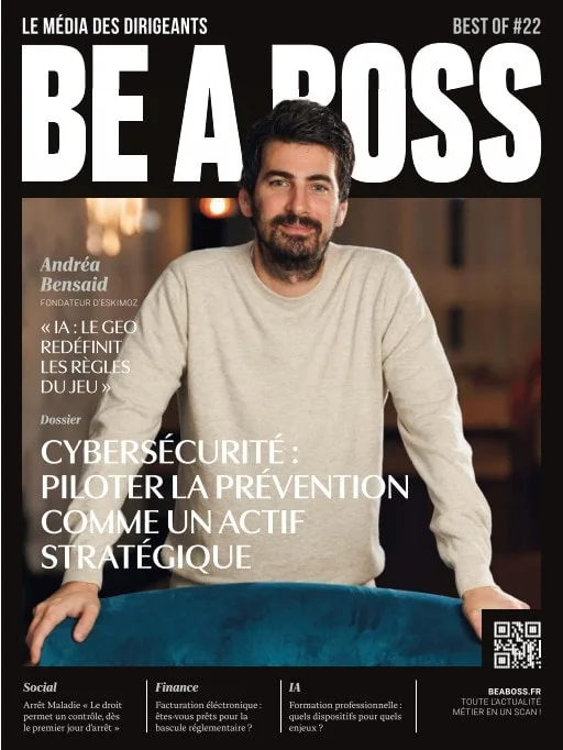Be A Boss (Fransk)