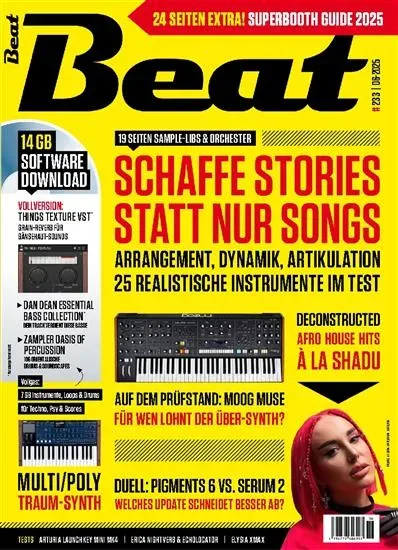 Beat (Tysk)