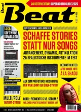 Beat (Tysk) 1