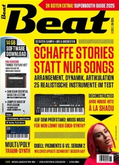 Beat (Tysk)