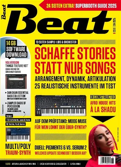 Beat (Tysk)