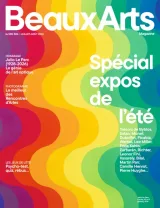 Beaux Arts (Fransk) 1
