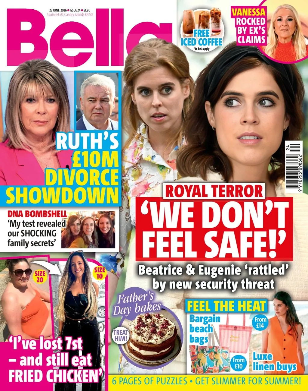 Bella Magazine