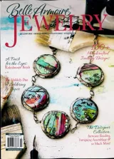 Belle Armoire Jewelry Magazine 1