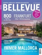 Bellevue (Tysk) 1