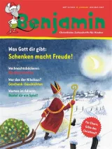 Benjamin (Tysk) 1
