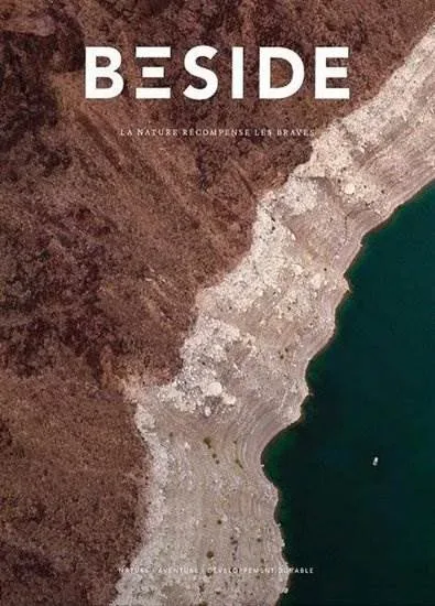 Beside (Engelsk) Magazine