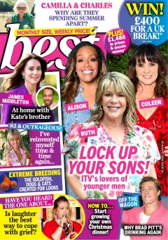 Best Magazine