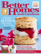Better Homes & Gardens (AUS) Magazine 1