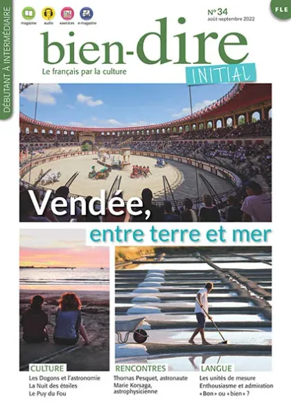 Bien-dire Initial (Fransk)