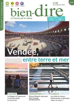 Bien-dire Initial (Fransk)