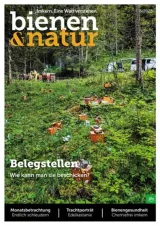 Bienen & Natur (Tysk) 1