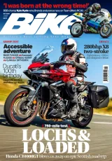 Bike Magazine 1