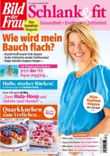 Bild der Frau - Schlank und Fit (Tysk) 1