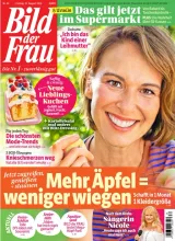 Bild der Frau (Tysk) 1