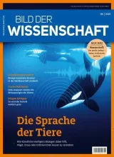 Bild der Wissenschaft (Tysk) 1