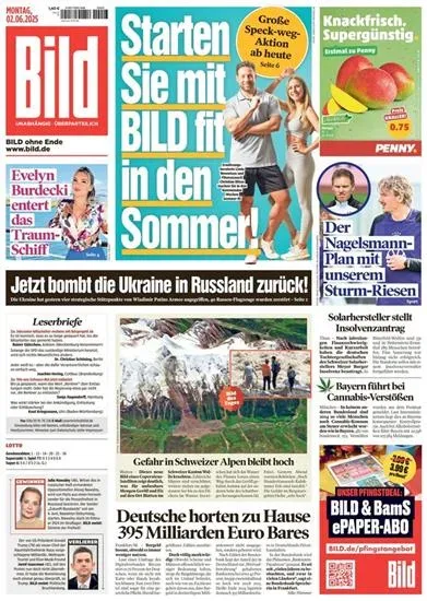 Bild (Tysk)