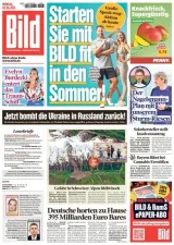 Bild (Tysk) 1