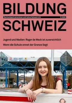 Bildung Schweiz (Tysk)