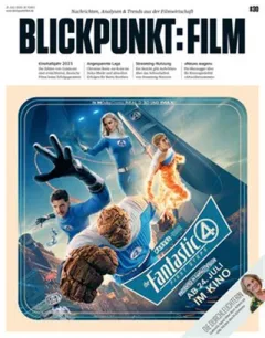Blickpunkt Film (Tysk)