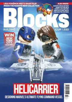 Blocks Magazine