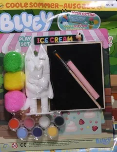 Bluey (Tysk)