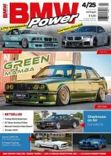 BMW Power (Tysk) 1