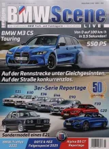 BMW Scene Live (Tysk) 1