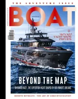 Boat International Magazine 1