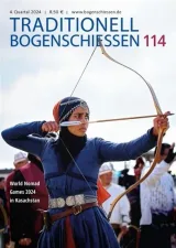 Bogenschiessen (Tysk) 1