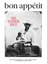 Bon Appetit Magazine 1