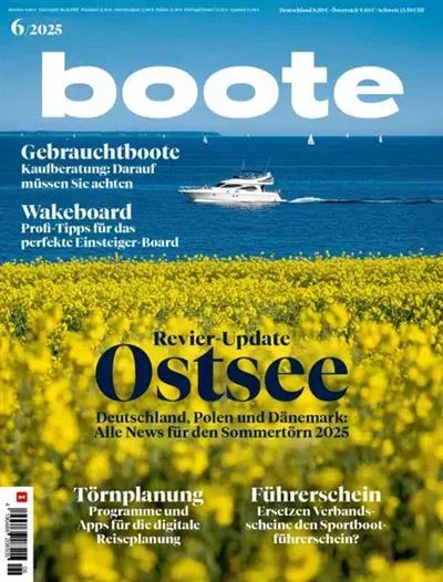 Boote (Tysk)