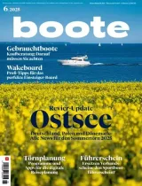 Boote (Tysk) 1