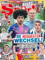BRAVO Sport (Tysk) 1