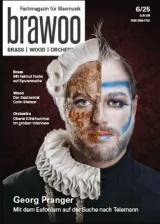 BRAWOO - Brass Wood Orchestra (Tysk) 1