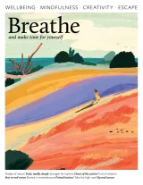 Breathe Magazine 1
