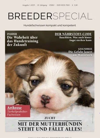 Breeder Special (Tysk)