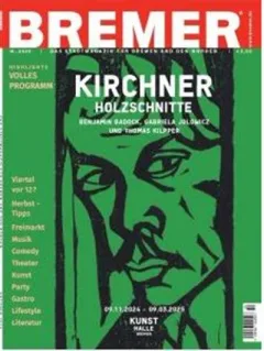 BREMER (Tysk)