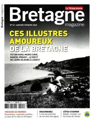 Bretagne (Fransk)