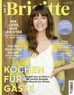 Brigitte (Tysk)