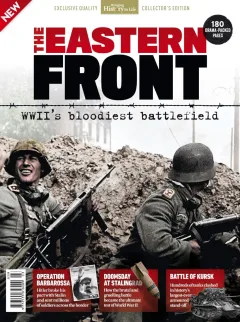 Bringing History Life Magazine (Samlerudgave)