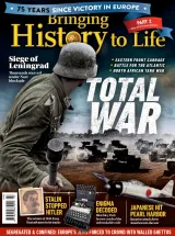 Bringing History To Life Magazine 1
