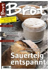 Brot Magazin (Tysk) 1