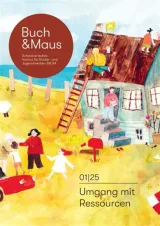 Buch & Maus (Tysk) 1