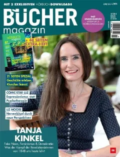 Bücher (Tysk)