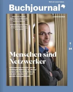 Buchjournal (Tysk)